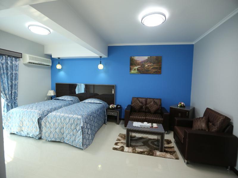 Panorama Hotel Bur Dubaï Extérieur photo