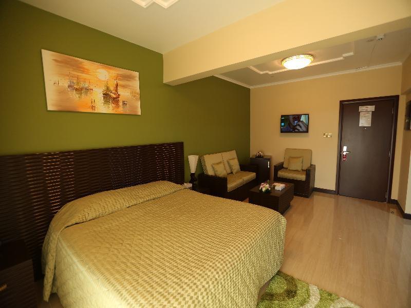 Panorama Hotel Bur Dubaï Extérieur photo