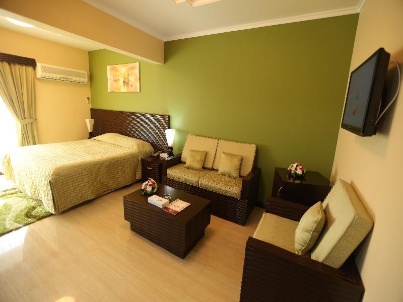 Panorama Hotel Bur Dubaï Extérieur photo