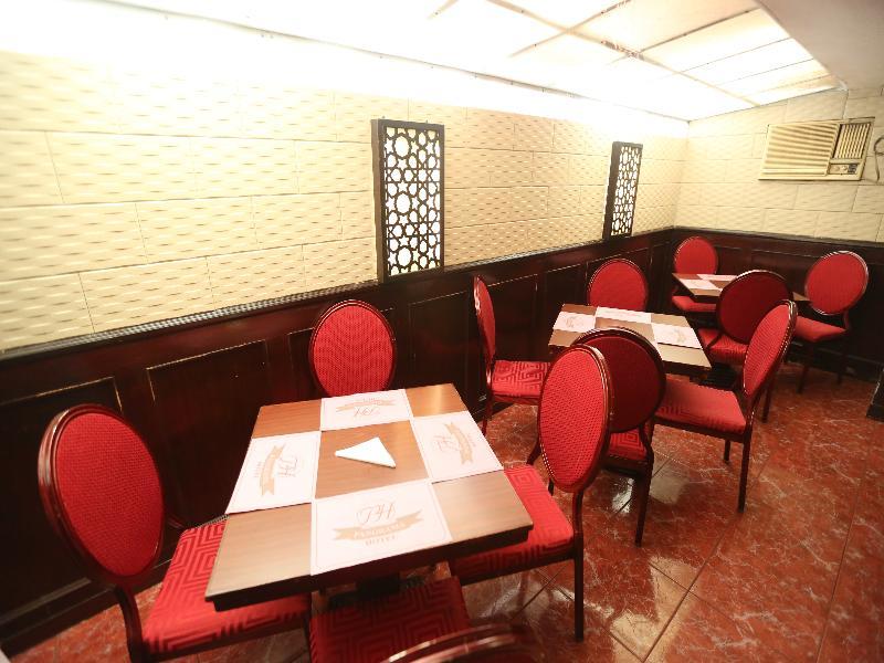 Panorama Hotel Bur Dubaï Extérieur photo
