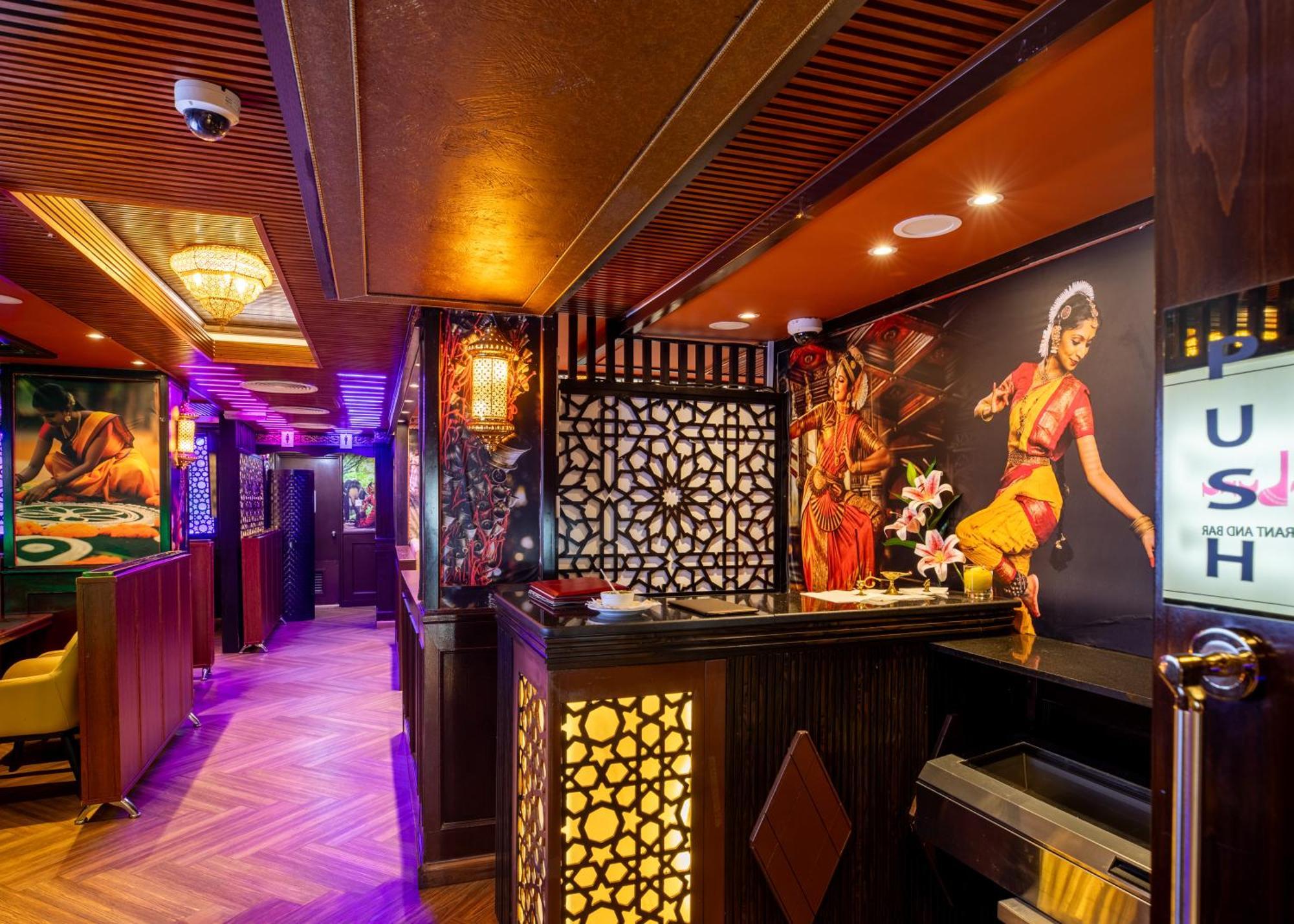 Panorama Hotel Bur Dubaï Extérieur photo