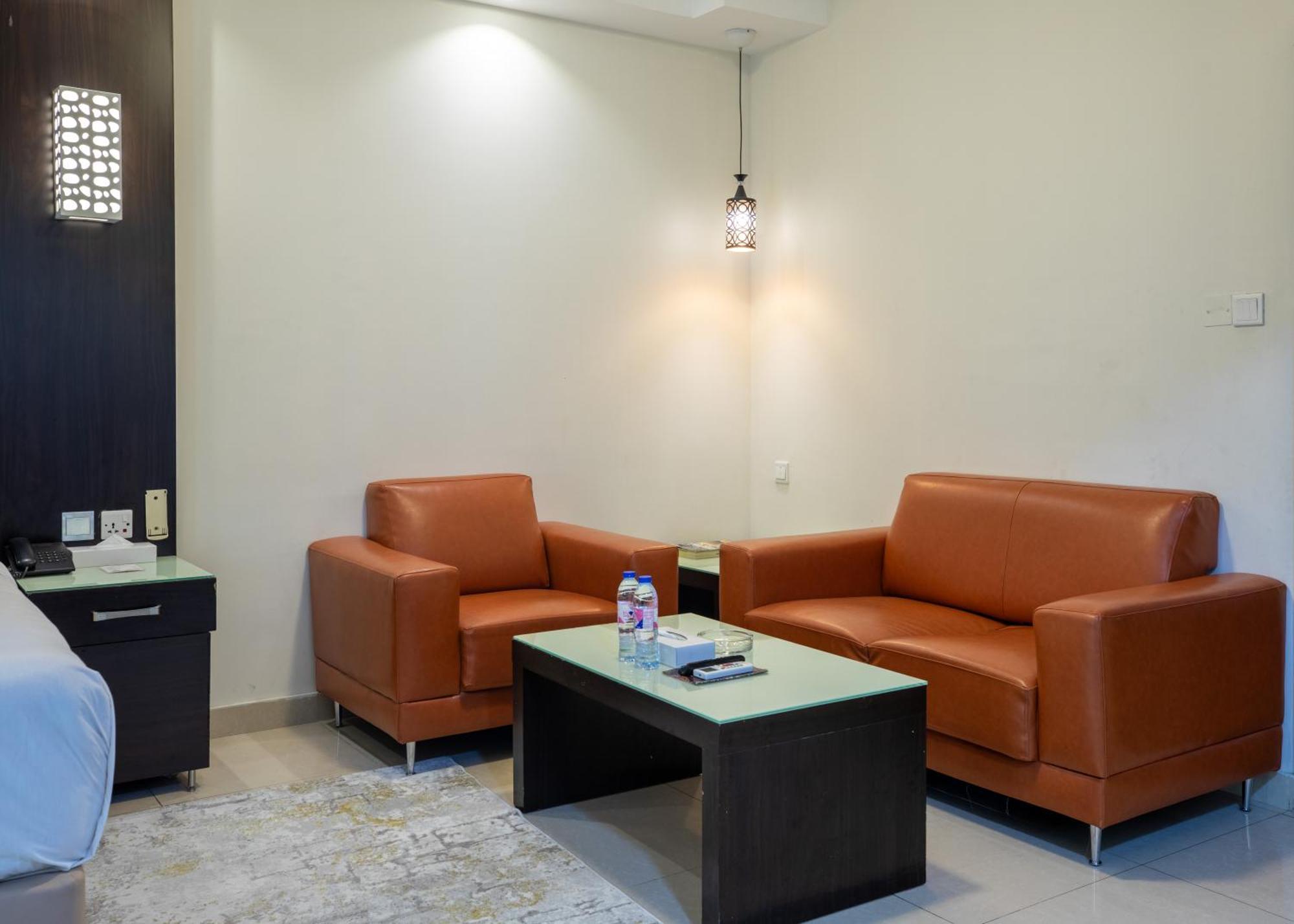 Panorama Hotel Bur Dubaï Extérieur photo