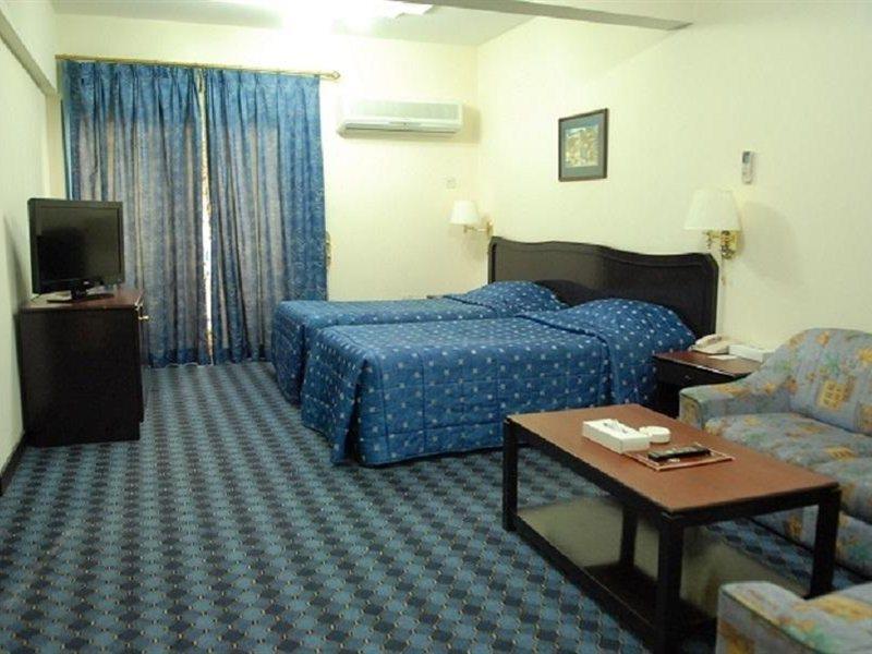 Panorama Hotel Bur Dubaï Extérieur photo