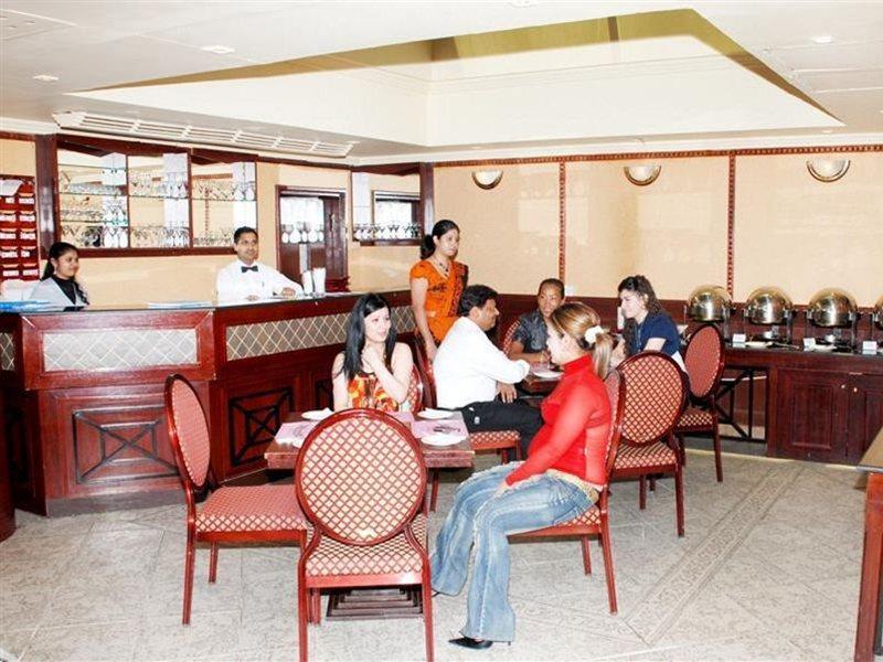 Panorama Hotel Bur Dubaï Extérieur photo