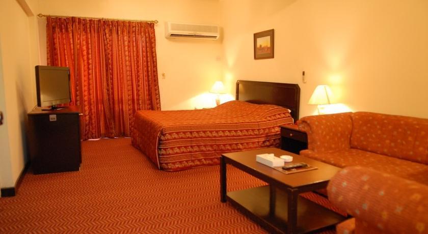 Panorama Hotel Bur Dubaï Extérieur photo