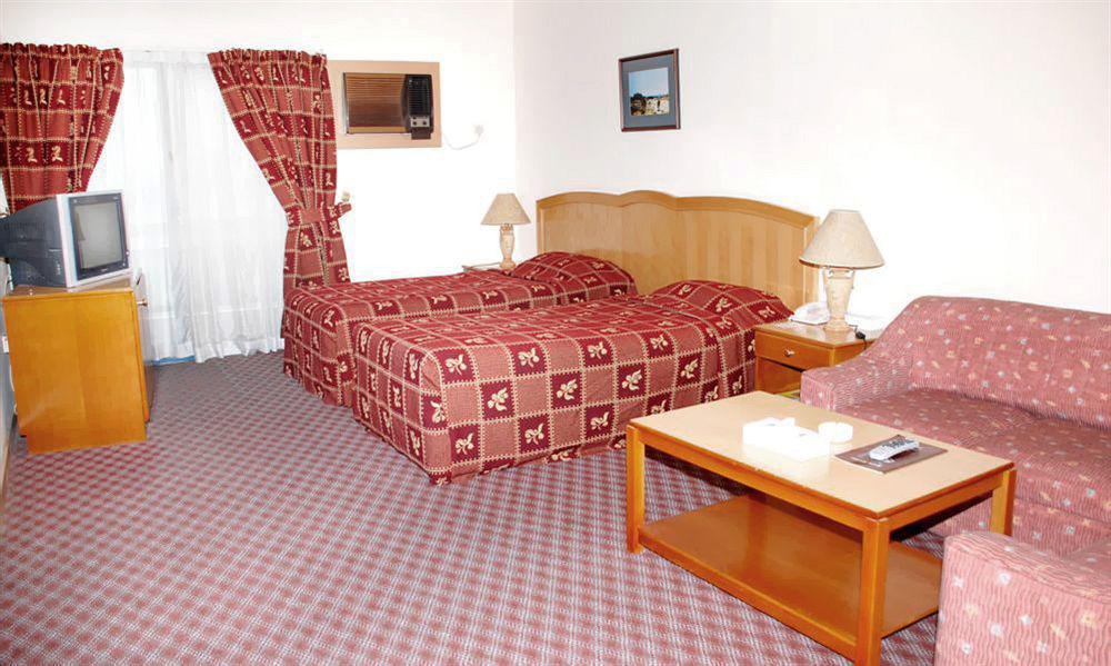 Panorama Hotel Bur Dubaï Extérieur photo