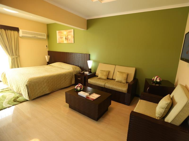 Panorama Hotel Bur Dubaï Extérieur photo